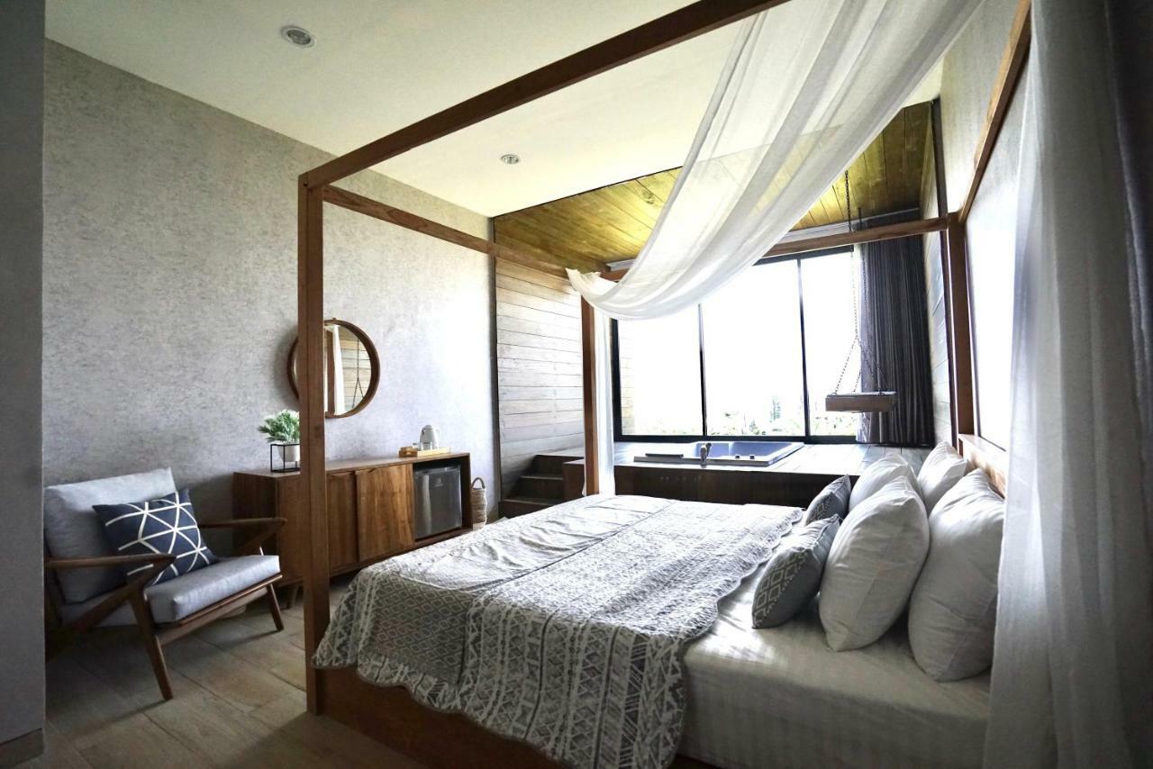 The Cendana Villa'S Batu  Exterior foto