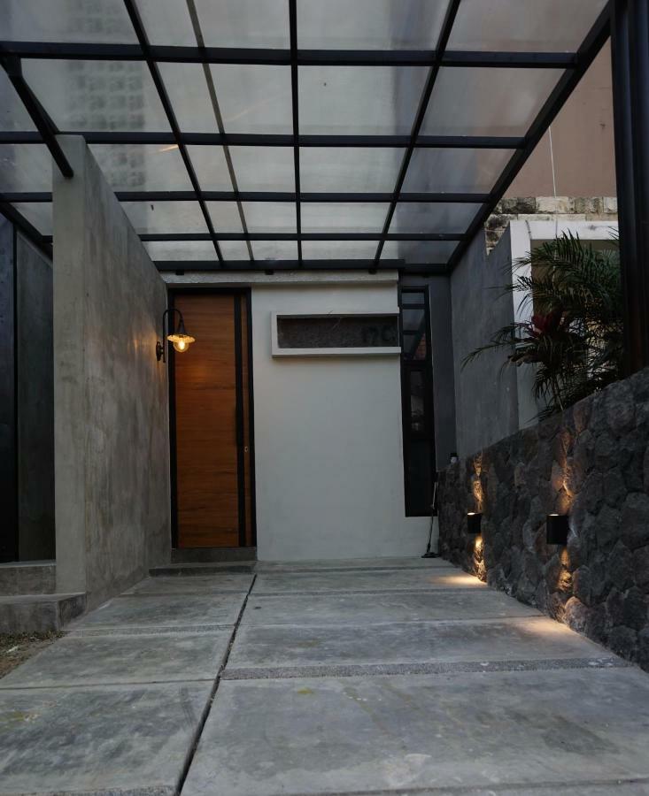 The Cendana Villa'S Batu  Exterior foto